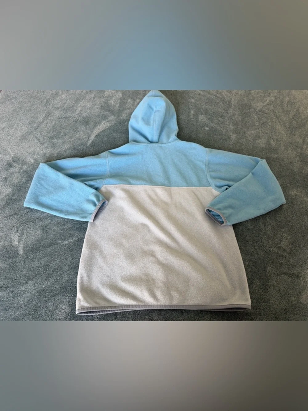 Patagonia youth micro